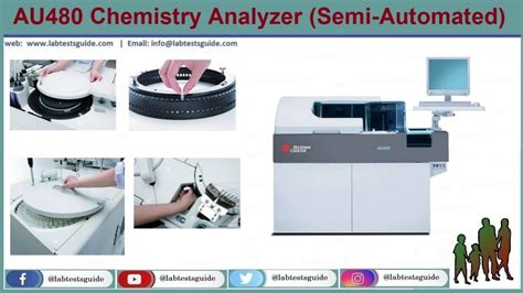 automated analyzers market|automated analyzer in laboratory.